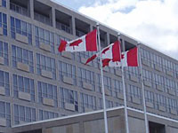 Канада о высылке посла в Эр-Рияде: