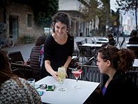 Акция протеста рестораторов: в каждый заказ в ресторане будет включен 