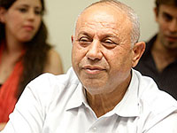 Впервые экс-министр Израиля совершает паломничество в Мекку