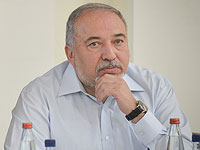 7 августа Авигдор Либерман проинтервьюирует кандидатов на пост начальника генштаба ЦАХАЛа