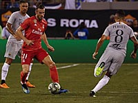 Чудо-забег Бэйла. В Нью-Джерси 