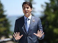 СМИ: Канада ищет посредников в урегулировании саудовского кризиса 