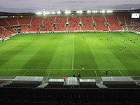 Напасти киевского 