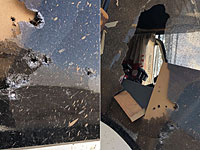 ЦАХАЛ: на севере сектора Газы обстрелян бульдозер гражданской компании