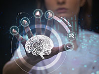 FDA одобрило израильский алгоритм вычисления внутричерепных кровоизлияний по снимкам КТ