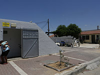 Продолжаются ракетные обстрелы Негева из сектора Газы