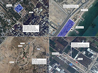 Ракетные обстрелы из Газы: есть раненые, ЦАХАЛ атаковал около 150 целей