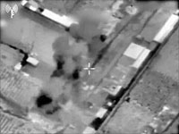 Источники в Газе: ЦАХАЛ возобновил авиаудары