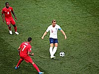 У лучшего бомбардира чемпионата мира родилась вторая дочь