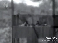 ЦАХАЛ обстрелял позиции боевиков ХАМАСа, не менее двух убитых  