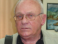 Эдуард Кузнецов