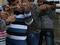 В  Нью-Мексико мусульманские боевики готовили детей к 