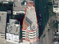 ЦАХАЛ: в рухнувшем в Газе здании находились офисы ХАМАС. ВИДЕО