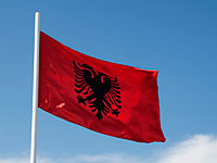 Албания выразила безоговорочную поддержку Израилю