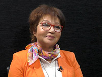  Таня Кисилевская 