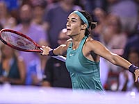 Монреаль: Каролин Гарсия разгромила Марию Шарапову