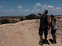 Управление тылом сняло все ограничения для жителей юга