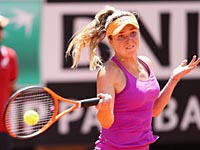 Монреаль: Элина Свитолина вышла в полуфинал