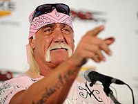 Знаменитому рестлеру Халку Хогану - 65. Фотогалерея