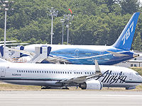 Механик, угнавший самолет Alaska Airlines, 