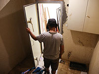 Проживающим около границы с Газой рекомендовано находиться вблизи убежищ