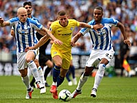 Удачный старт Маурицио Сарри: