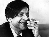 Умер лауреат Нобелевской премии по литературе В.С.Найпол