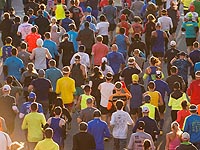 Чемпионат Европы: израильтянин занял седьмое место в марафоне