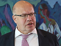 Министр финансов ФРГ: Трамп разрушает экономику Европы, лишая ее рабочих мест