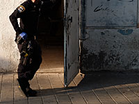 Двое сотрудников полиции Тель-Авива предстанут перед судом за рэкет