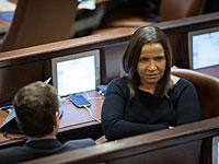 Яхимович опубликовала историю женщины, подвергшейся домогательствам со стороны Эйтана Броши