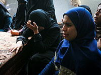 В больнице Рамаллы умер