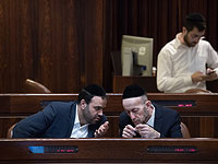 Ультраортодоксы предложили Нетаниягу расколоть 