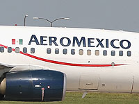 Крушение самолета в Мексике: пассажиры-американцы подают в суд на Aeromexico  