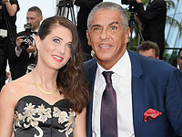 Сами Насери, звезда фильма