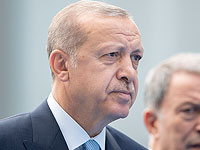 Обвал турецкой лиры. Эрдоган пригрозил бизнесменам 