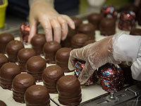 С сентября повысятся цены на зимние пирожные 