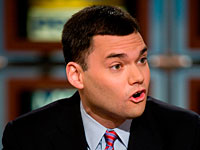 ШАБАК извинился за задержание в аэропорту  еврейского журналиста из США