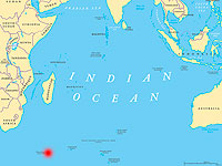 Версия СМИ: в 1979 году Израиль испытал атомную бомбу над Индийским океаном