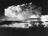 Версия СМИ: в 1979 году Израиль испытал атомную бомбу над Индийским океаном