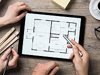 На основании закона о разделении домов созданы только три квартиры вместо обещанных 250.000