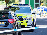 ДТП в Вестминстере: 