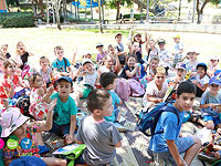 Искатели истины. О центре развития детей 