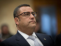 Прекращено расследование в отношении кандидата в мэры Иерусалима Моше Леона