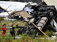 Число погибших в Генуе превысило 30 человек