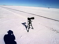 Пятидесятилетний автомобиль установил рекорд скорости