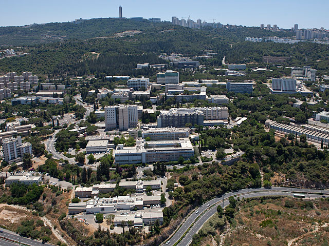 Два израильских вуза включены в первую сотню Шанхайского рейтинга университетов