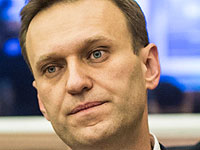 Навальный объявил о проведении всеобщей акции протеста в день выборов
