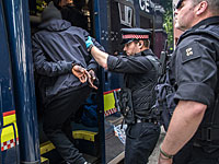 СМИ: теракт возле здания парламента в Лондоне совершил иммигрант из Судана