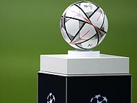 Все пары решающей стадии квалификации Лиги чемпионов